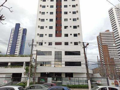 Apartamento para Venda, em Belém, bairro Pedreira, 2 dormitórios, 3 banheiros, 2 suítes, 2 vagas