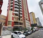 Apartamento para Locação, em Belém, bairro Umarizal, 3 dormitórios, 4 banheiros, 3 suítes, 2 vagas