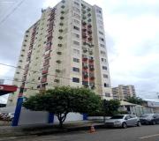 Apartamento para Venda, em Belém, bairro Pedreira, 2 dormitórios, 1 banheiro, 1 vaga